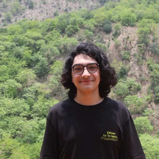 interviewer image