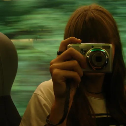 interviewer image