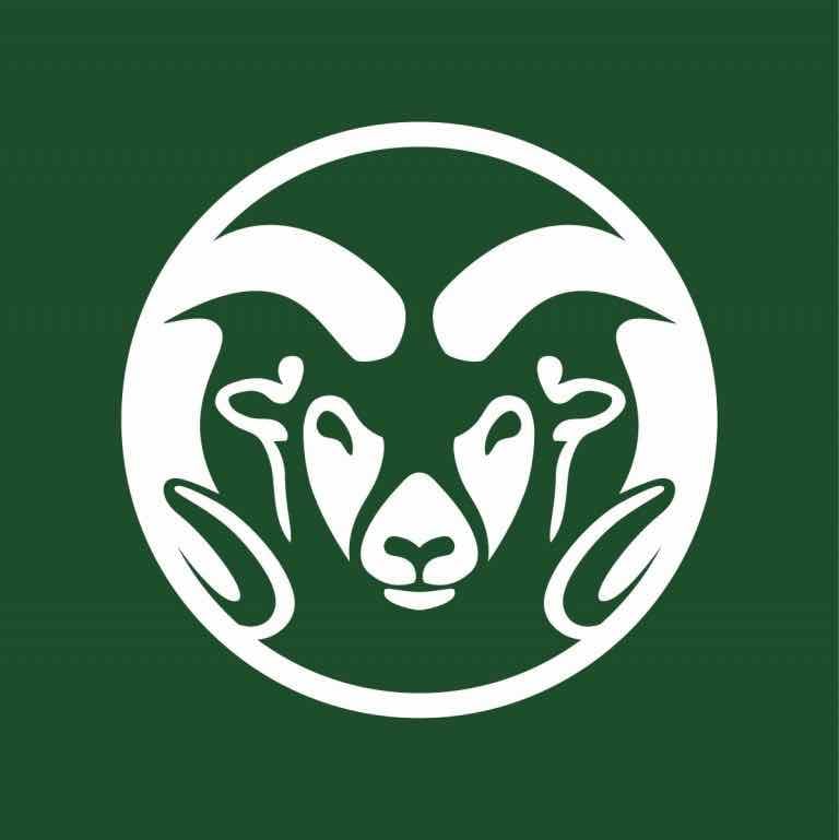 Logo of Colorado State University-Fort Collins