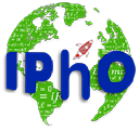 Logo de International Physics Olympiad