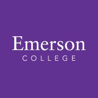 Logo of Emerson College