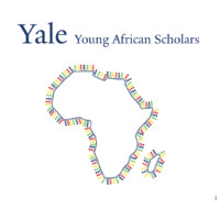 Logo da Yale Young African Scholars