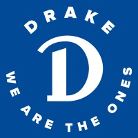 Logo of Drake University