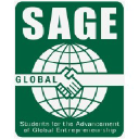 Logo of Students for the Advancement of Global Entrepreneurship