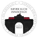 Логотип Never Such Innocence