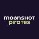 Логотип Moonshot Pirates