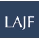 Логотип The Louis August Jonas Foundation