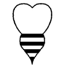 Logo of International Brain Bee