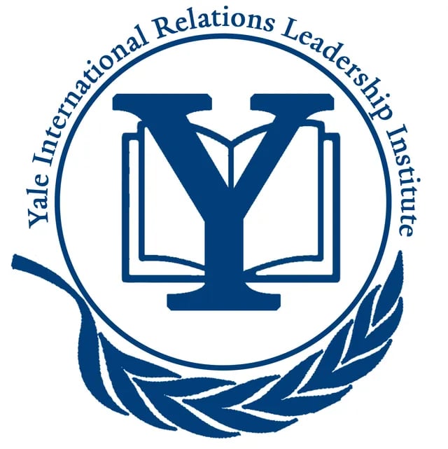 Logo of Yale International Relations Leadership Institute