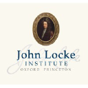 Логотип John Locke Institute