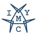 Логотип International Youth Math Challenge