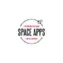 Logo da NASA International Space Apps Challenge
