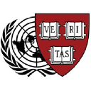 Логотип Harvard Model United Nations