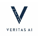 Logo of Veritas AI