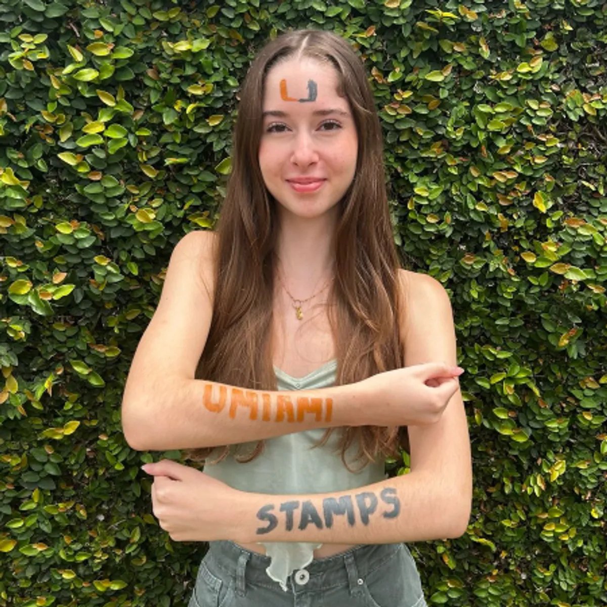 A Voice for Change: My Path from Brazil to a Full Scholarship at UMiami