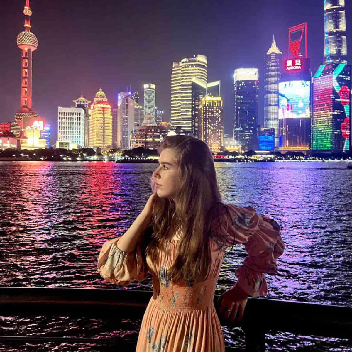 A Whirlwind Journey to Duke Kunshan