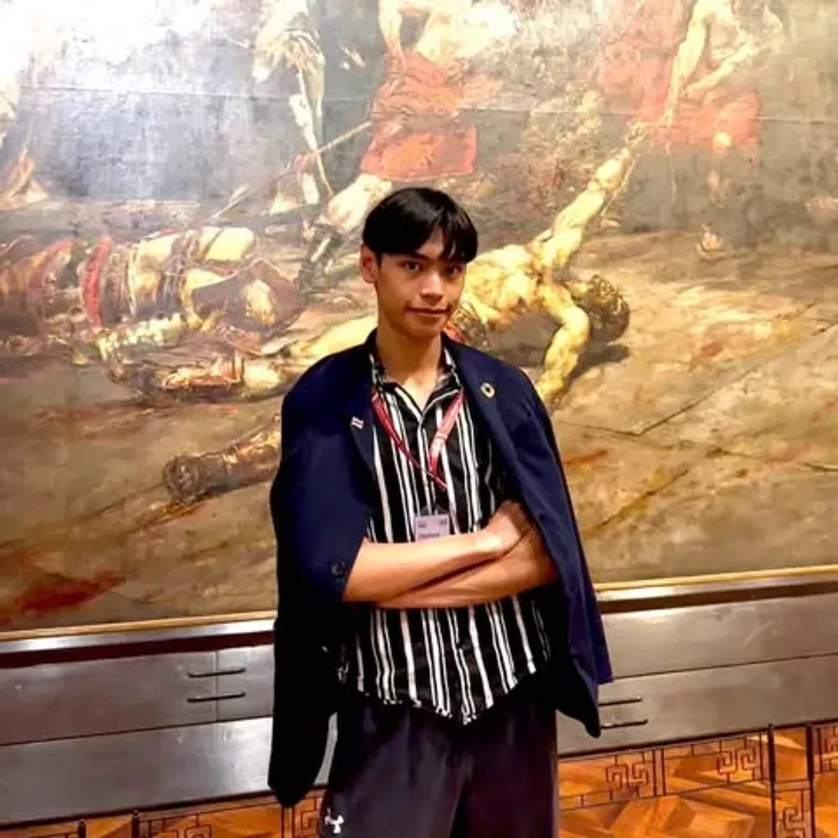 Adapting to Change: An International Story from Thailand to Canada to Australia