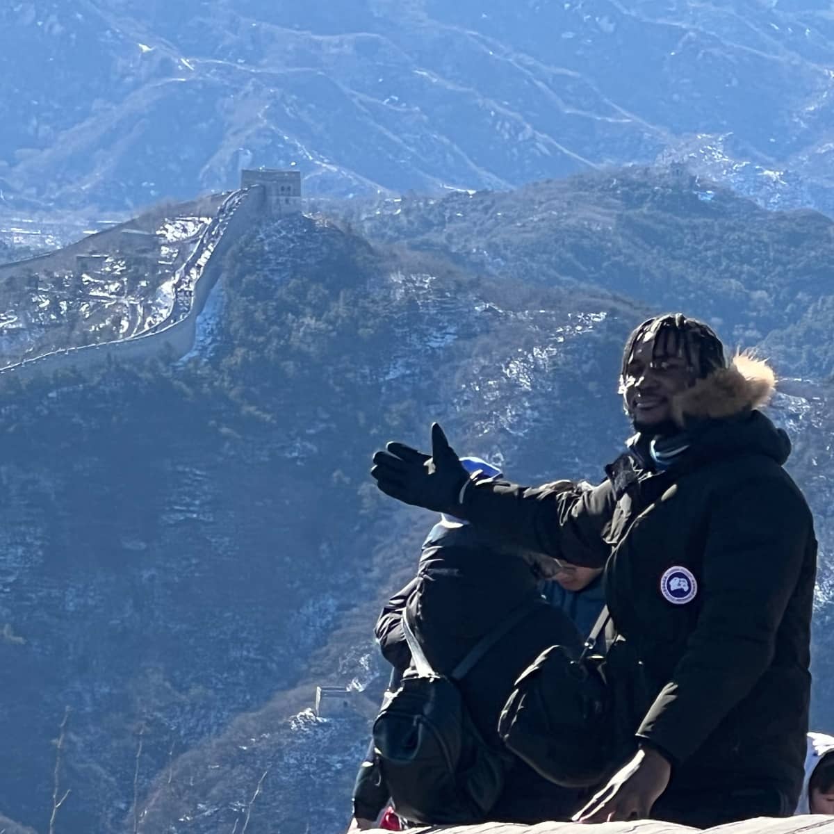 Advice on Applying for International Academic Scholarships – Lessons from my Schwarzman Scholarship Process