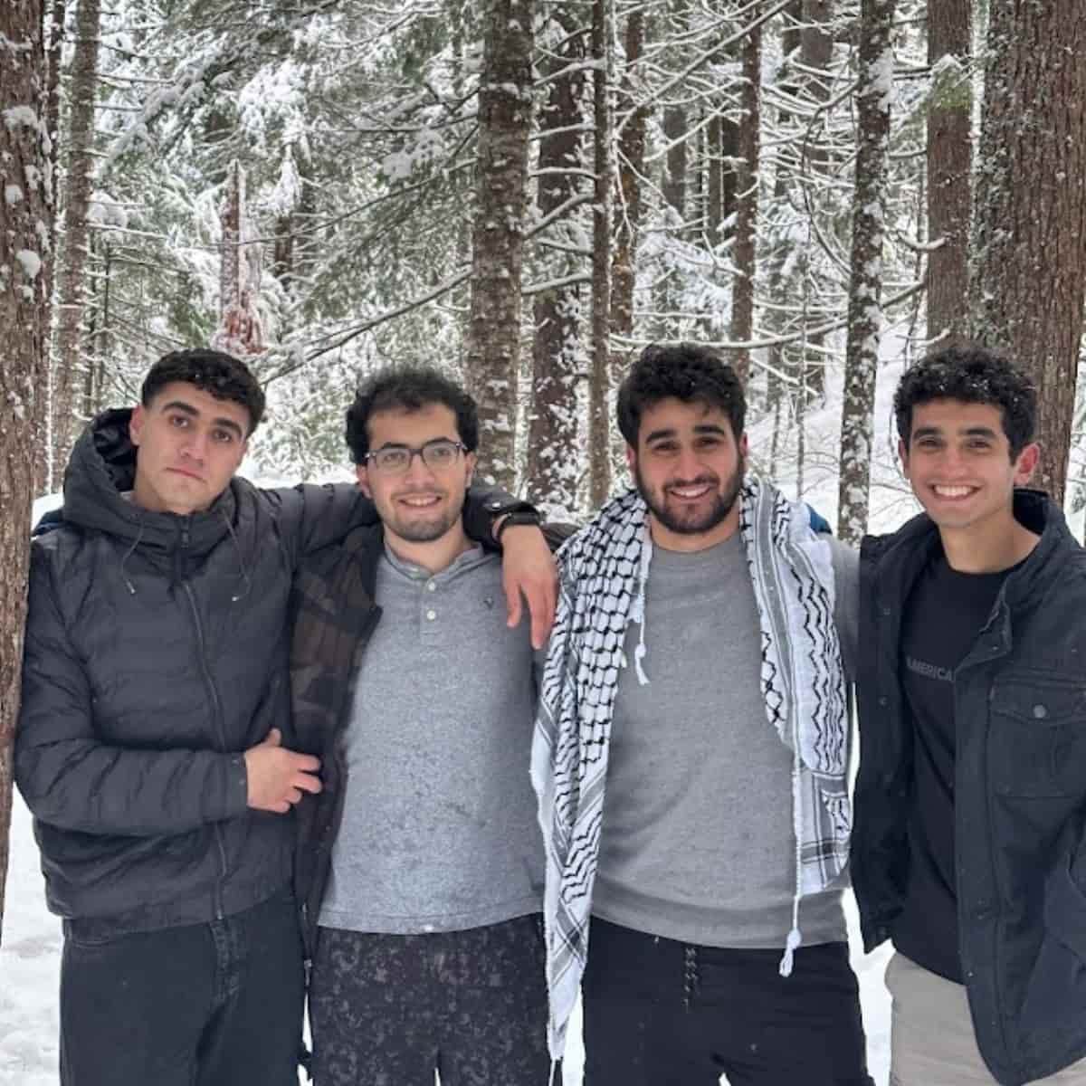 After a gap year:  How I got into Pomona College with a Full Scholarship