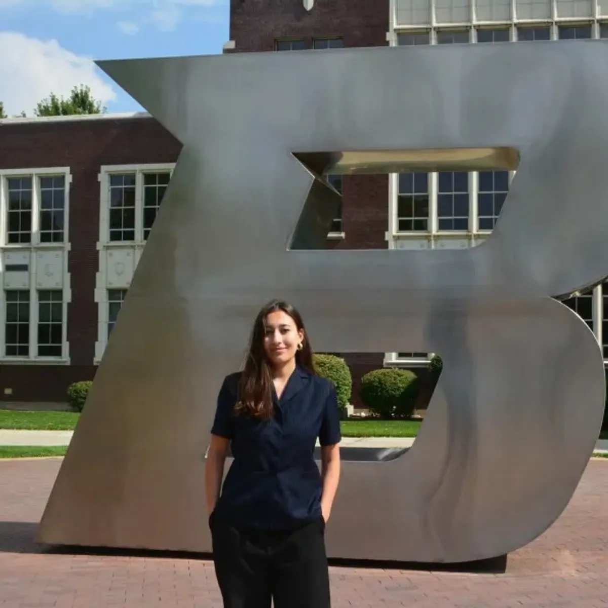 Recent story about Boise State University