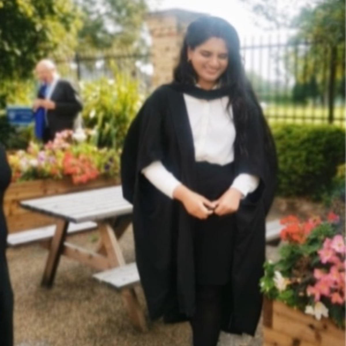 Recent story about University of Cambridge