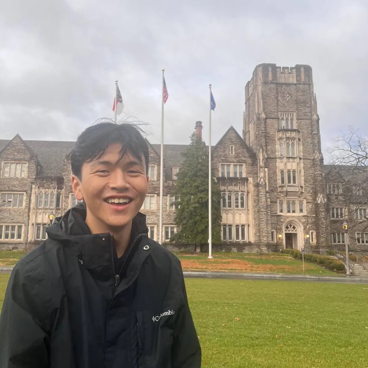 Back to North Carolina: A Full Ride to Duke After My Exchange Year