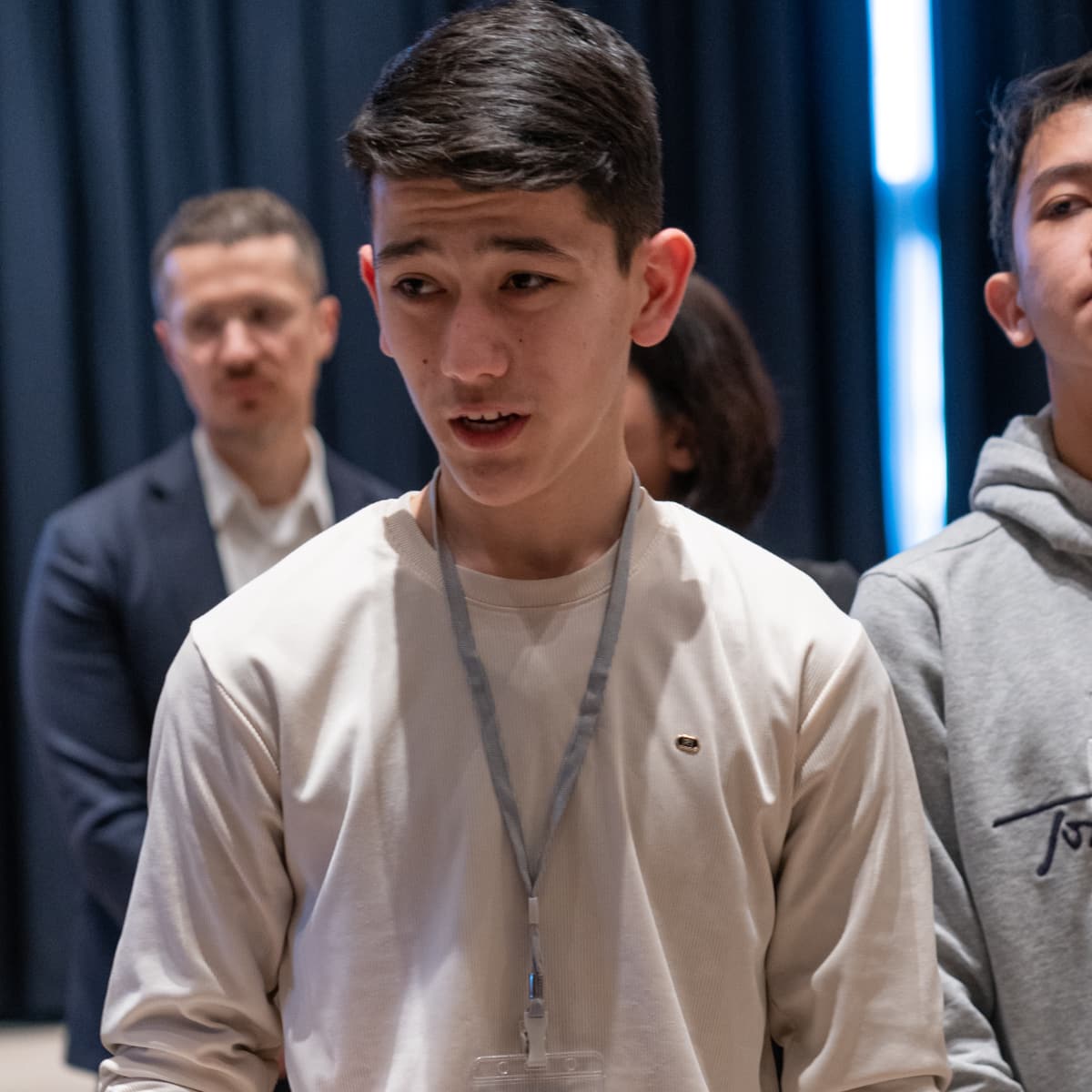 Becoming a successful candidate at Pioneer Academics