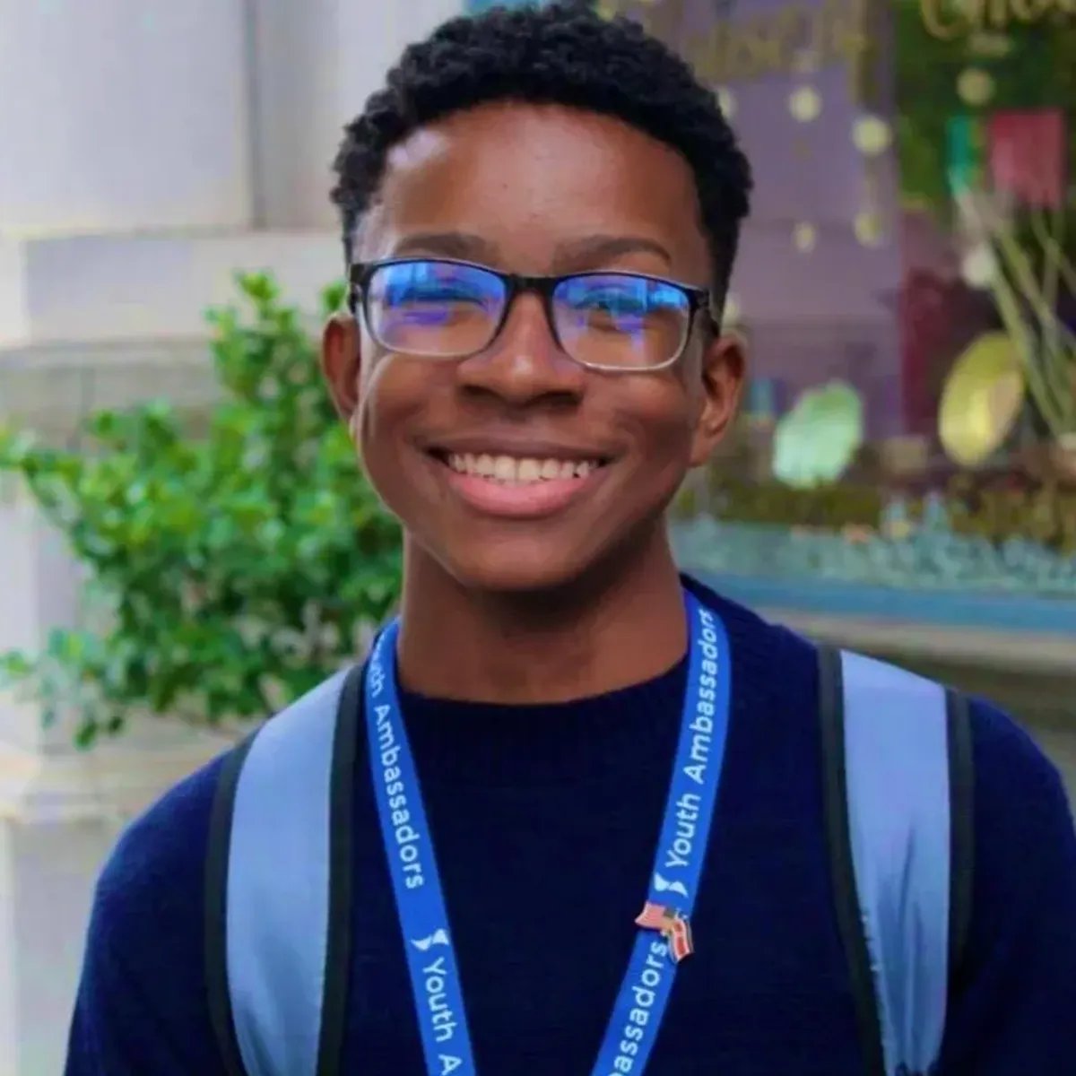 Being a Youth Ambassador: An Exchange that changed my life