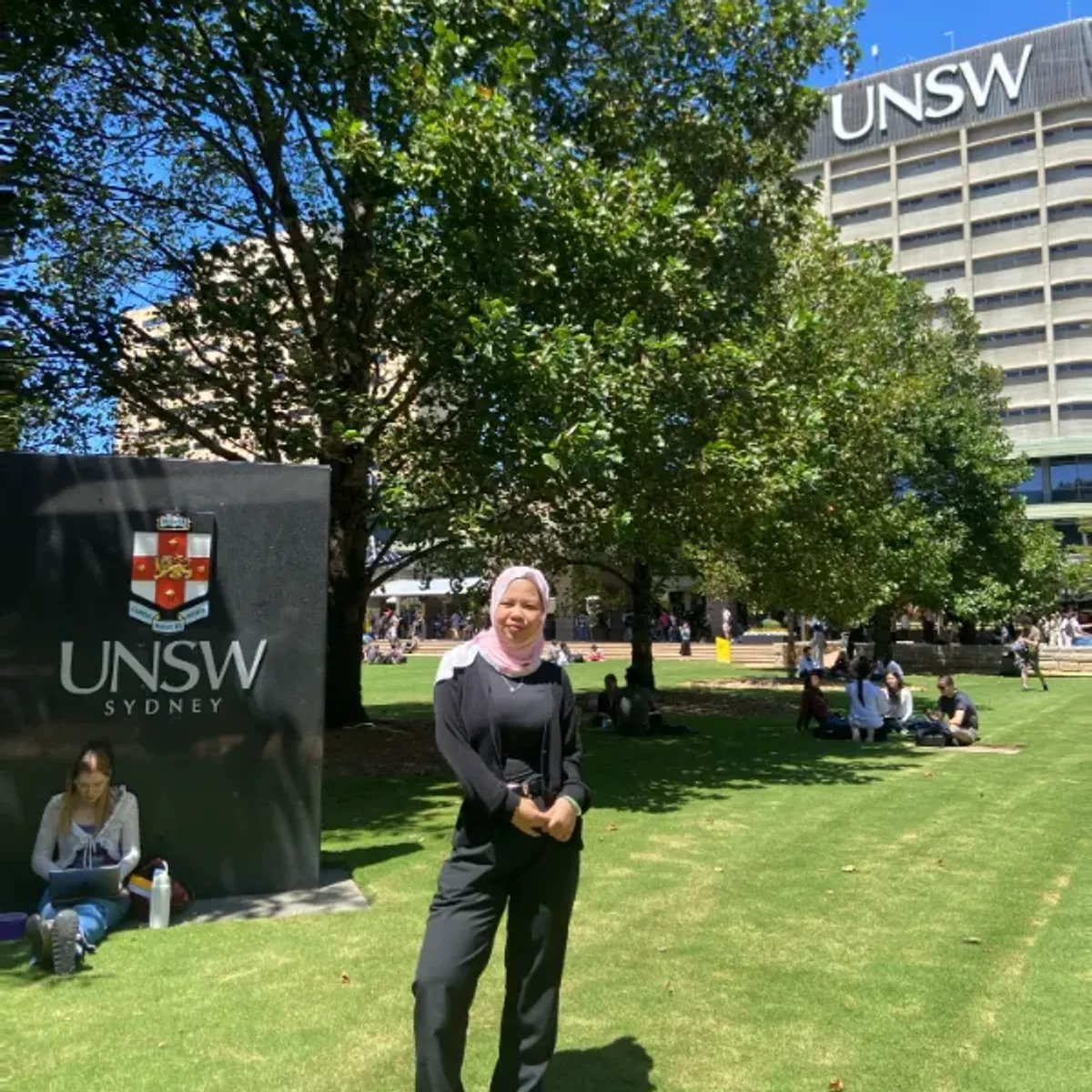 Beyond Borders, Beyond Expectations: Rewriting the Meaning of Success in Sydney