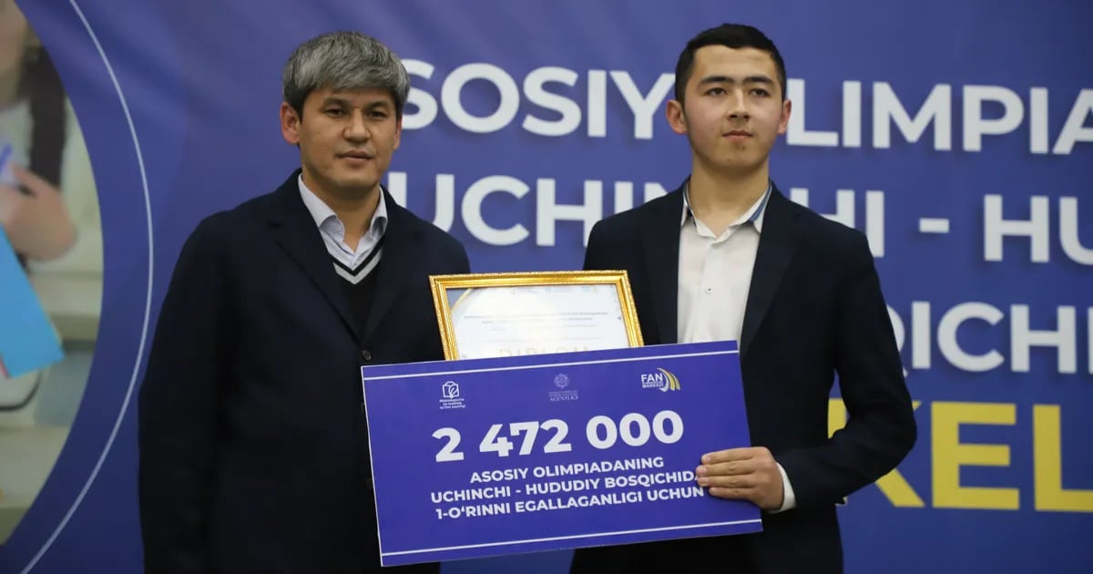 Más Allá de las Fronteras: Mi Camino desde la Uzbekistán Rural hasta HKUST