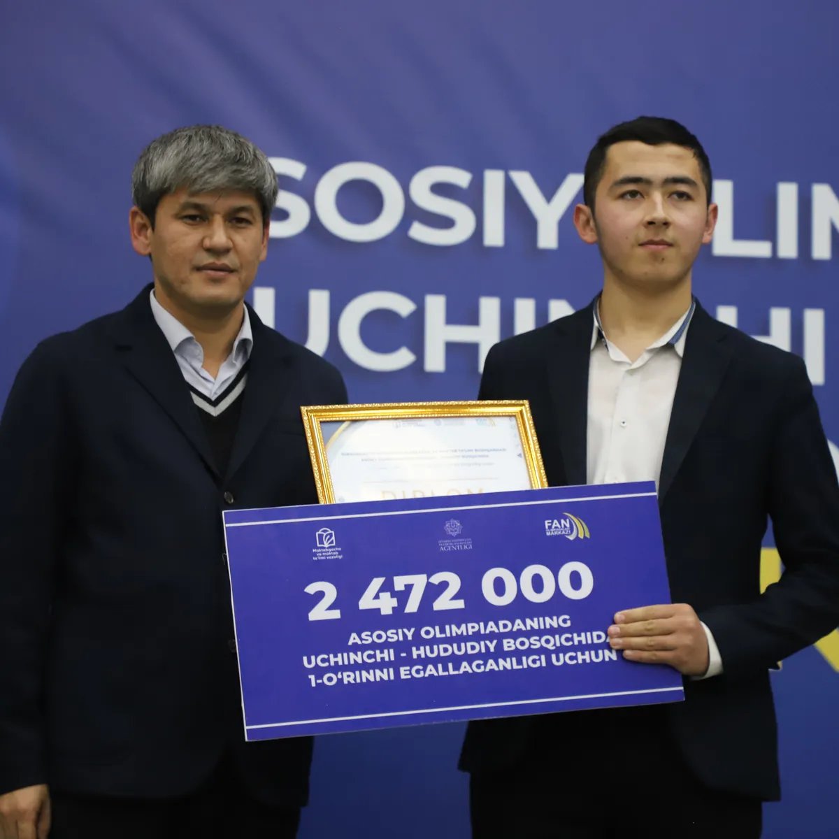 Más Allá de las Fronteras: Mi Camino desde la Uzbekistán Rural hasta HKUST