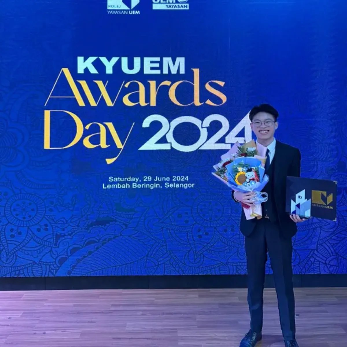 Recent story about California Institute of Technology