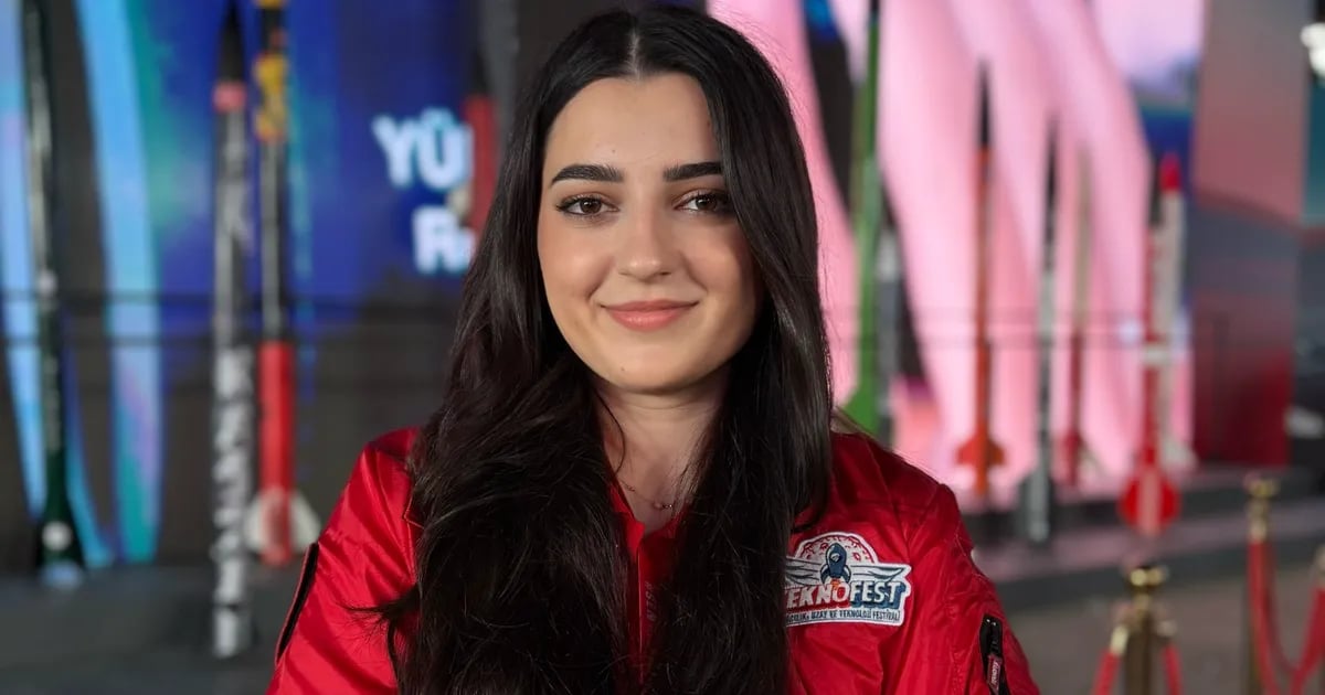 Beyond the Blackboard: My Journey from Kosovo to the University of Edinburgh