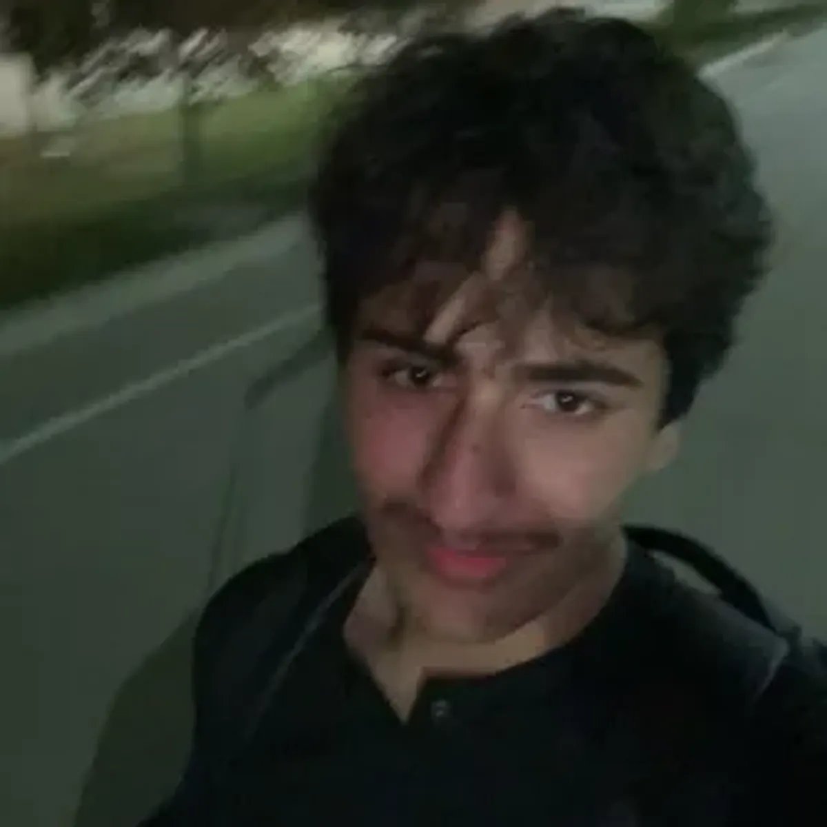 Beyond the Odds: How I Found My Way to Allegheny College in the U.S.