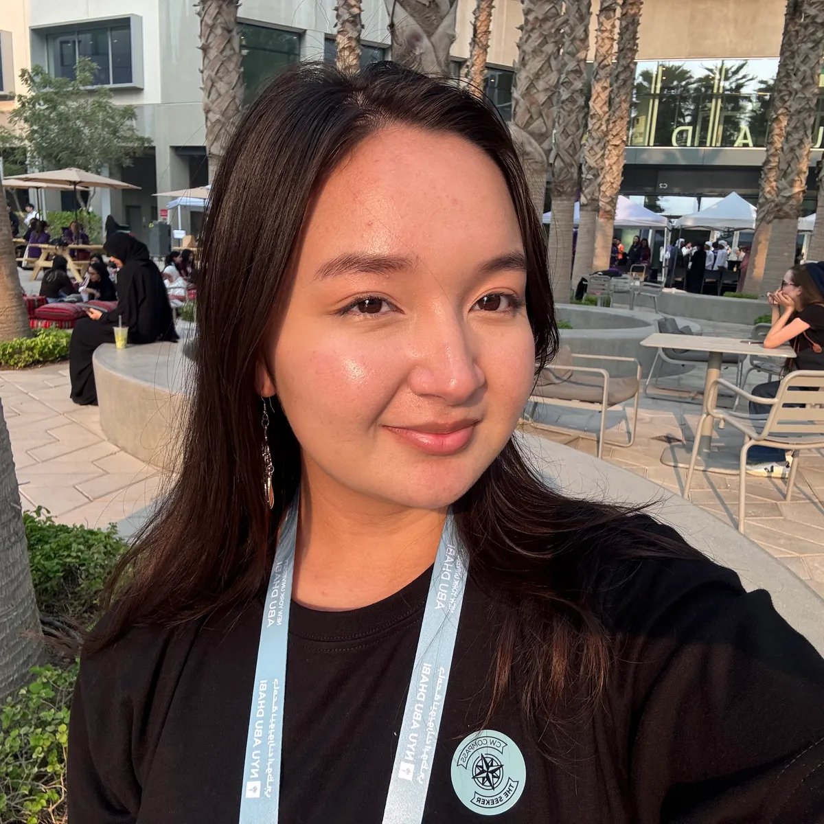 Beyond the “Perfect Applicant”: Finding an Unconventional Path to NYU Abu Dhabi