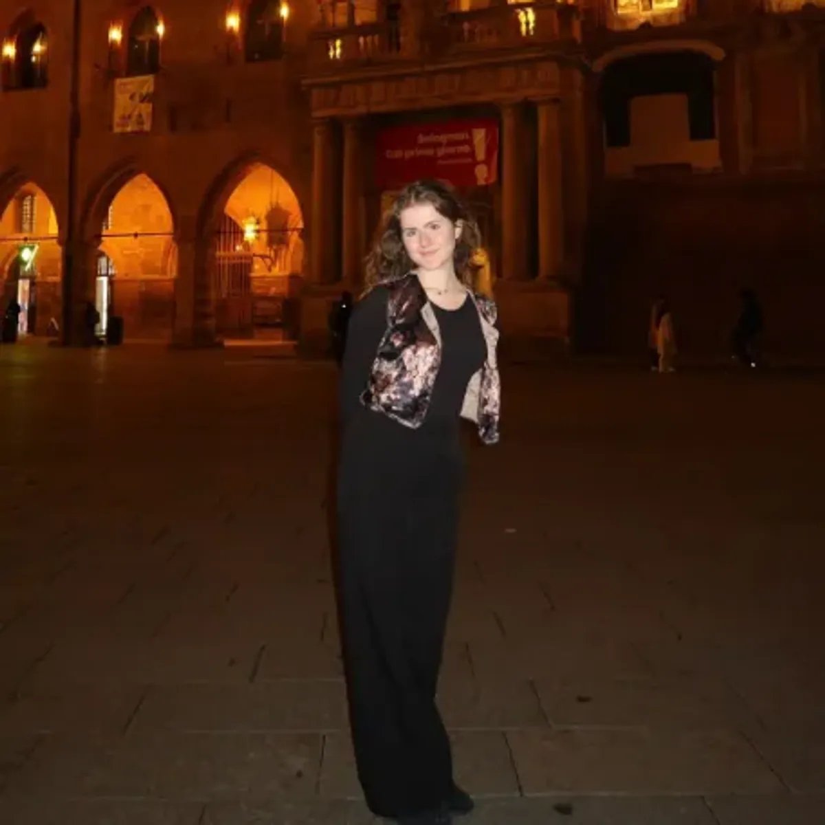 Bologna Through A Stethoscope: An International Glimpse Into Italyโs Oldest University