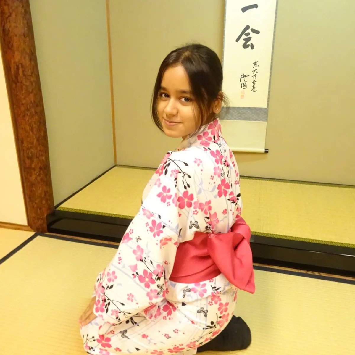 Bridges Across Borders: My Journey as a Kakehashi Scholar in Japan