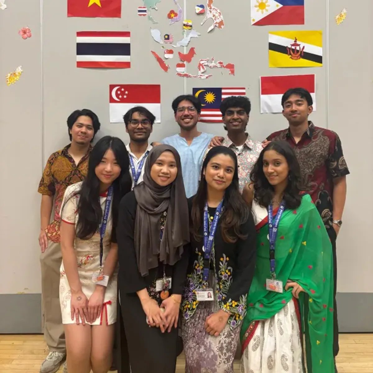 Building a Life Across Systems: Law, Risk, and Finding Community Abroad at the University of Bristol