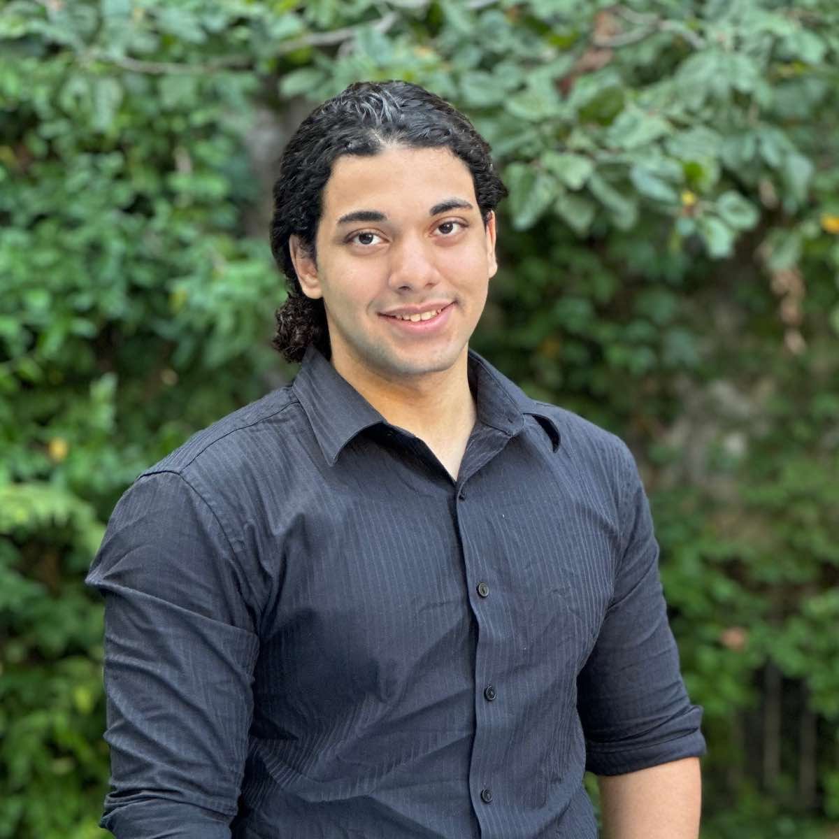 Cairo to Chicago: A CS Student's Journey to UChicago with a full scholarship