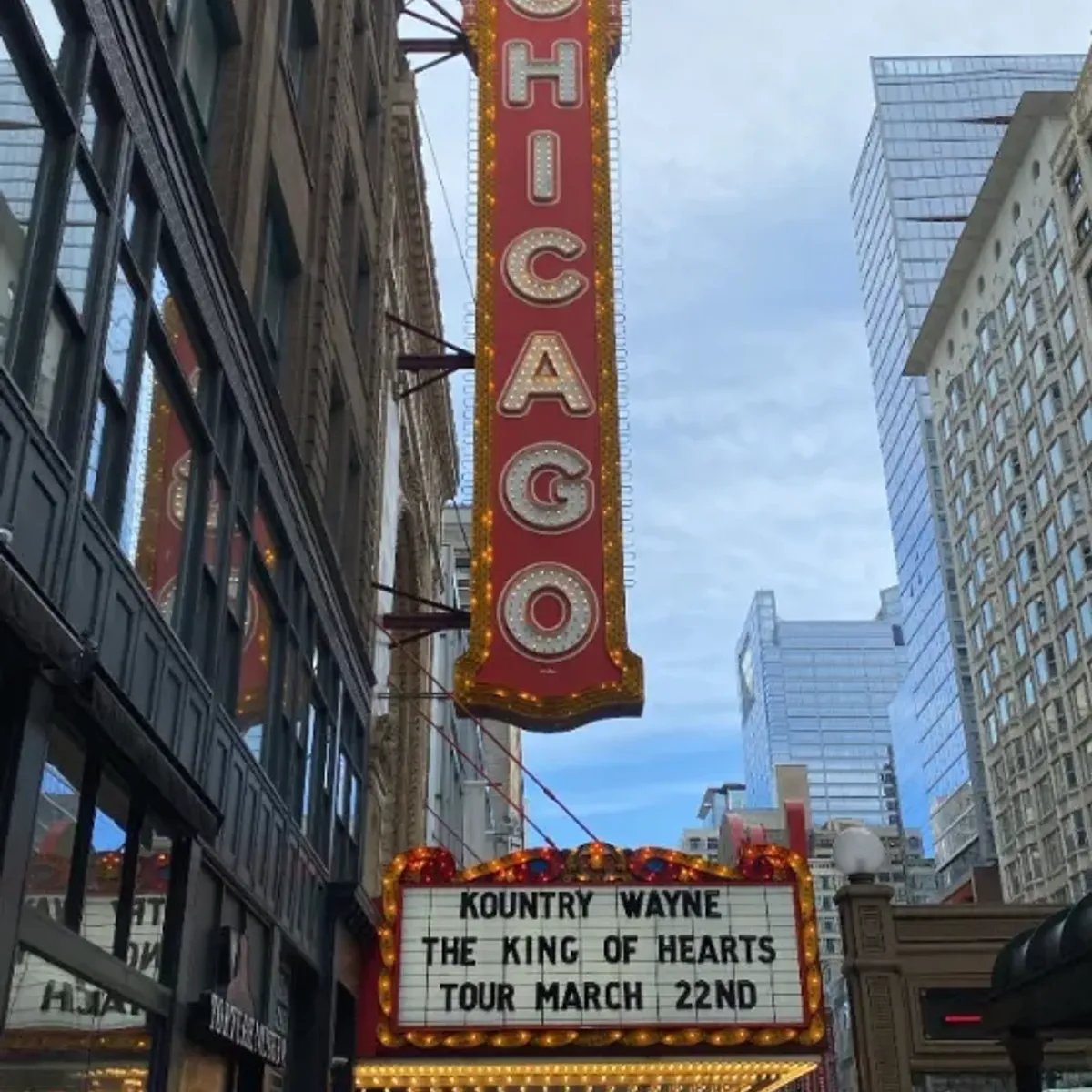 Recent story about Northwestern University