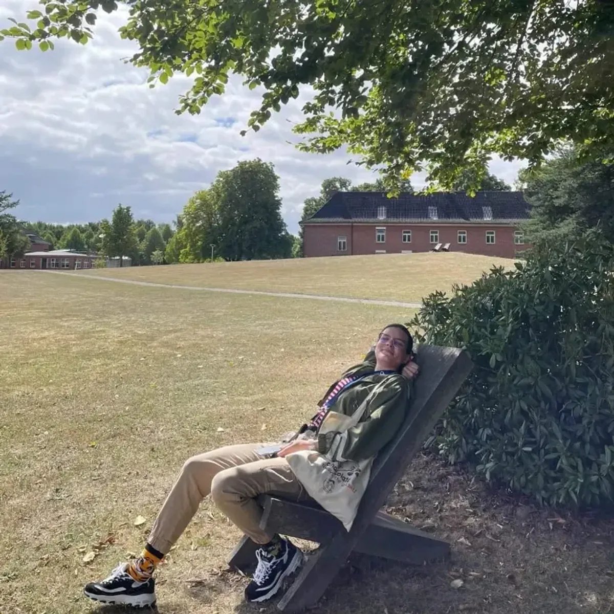 Circuits and Commitments: An Electrifying Journey from Romania to Germany