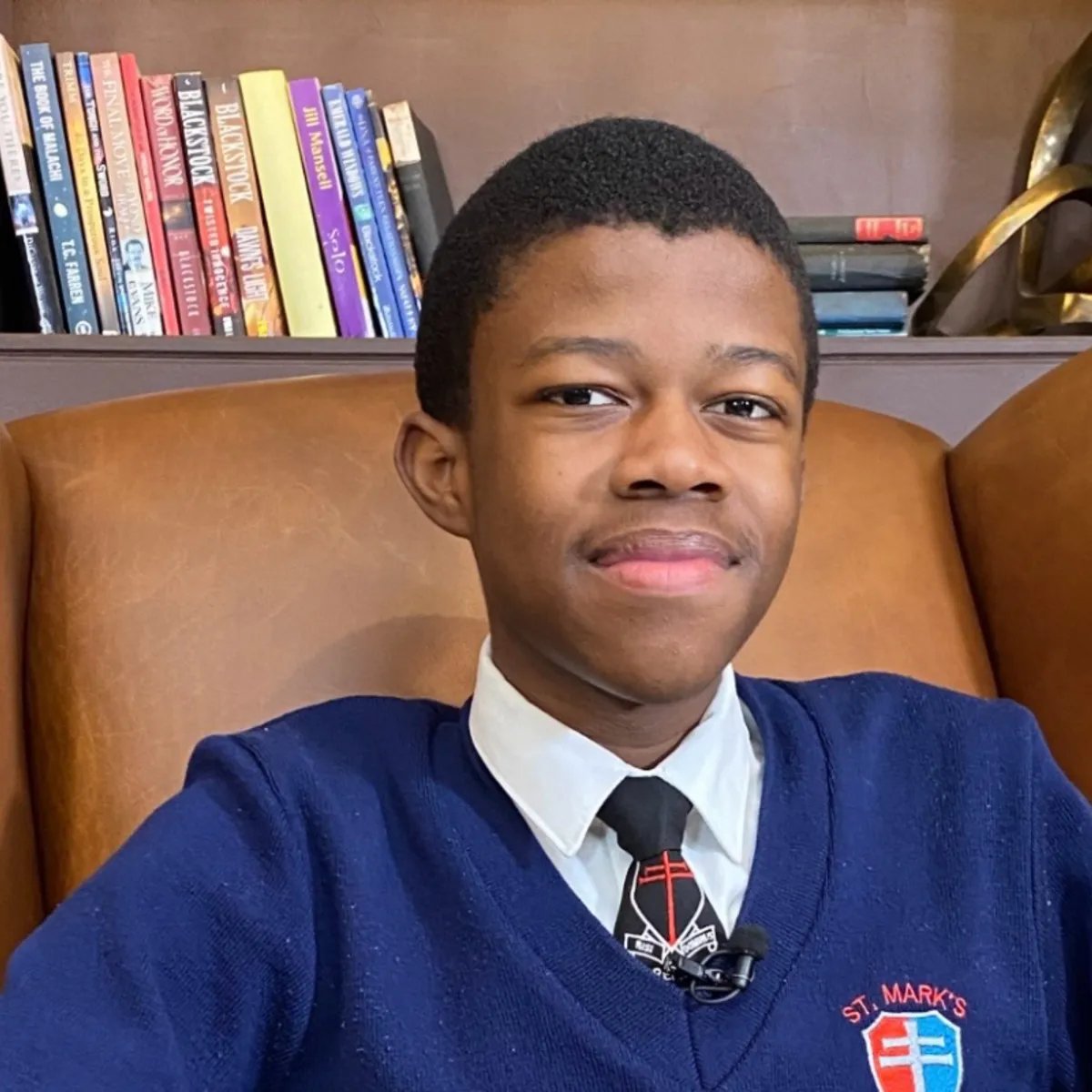 História recente sobre Yale Young African Scholars