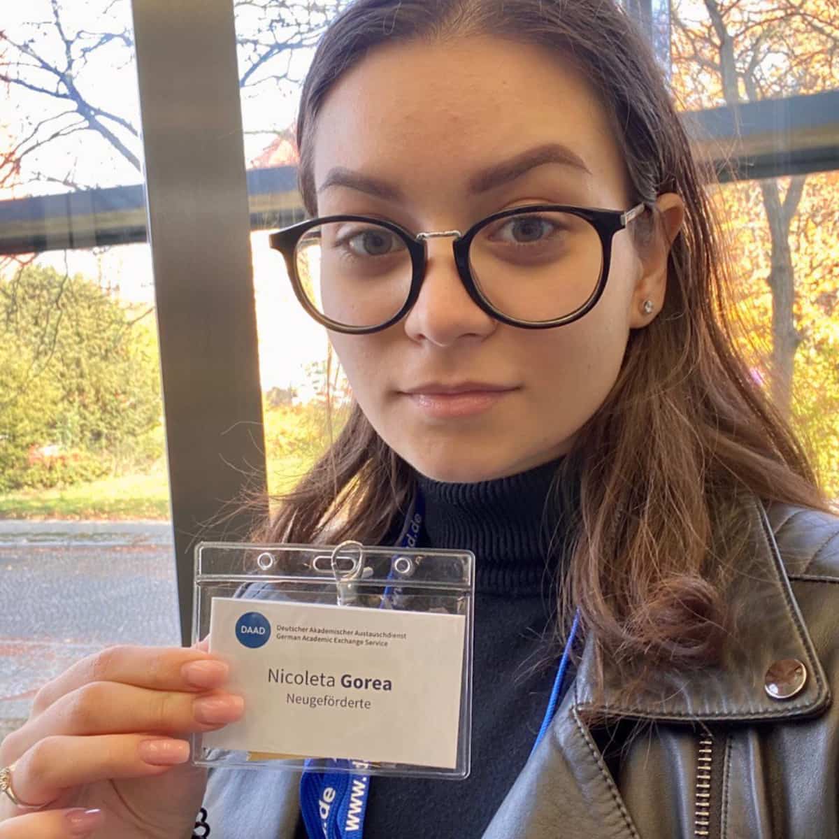 DAAD Scholarship Tips from an International Student at Bonn-Rhein Sieg University