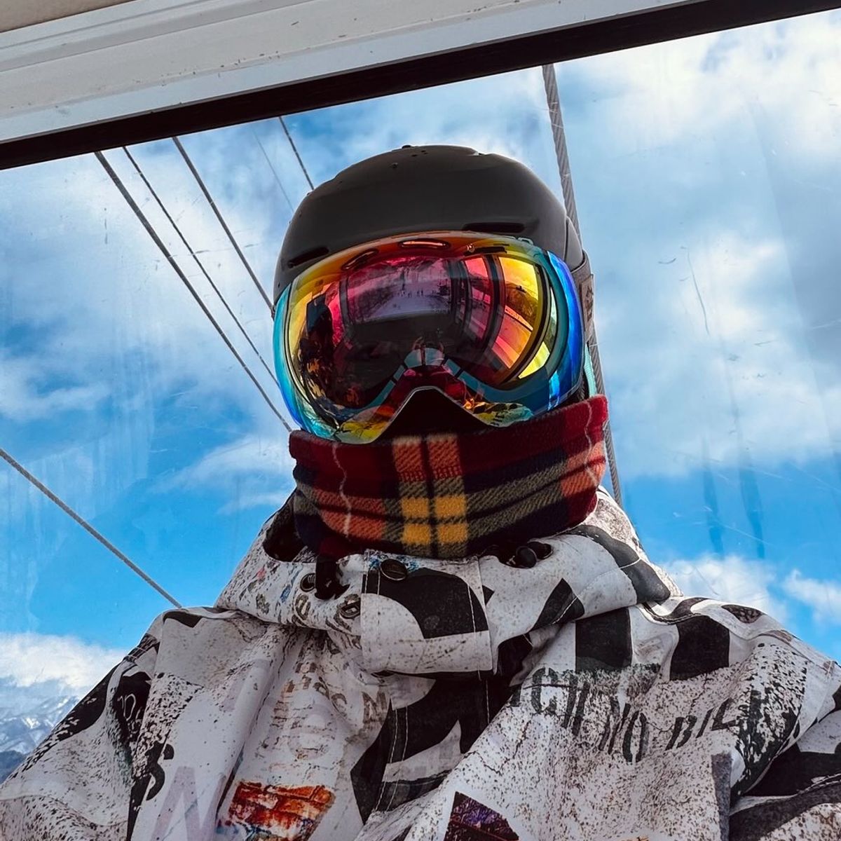 Diving Into the Unknown: My Journey from China to UCSD