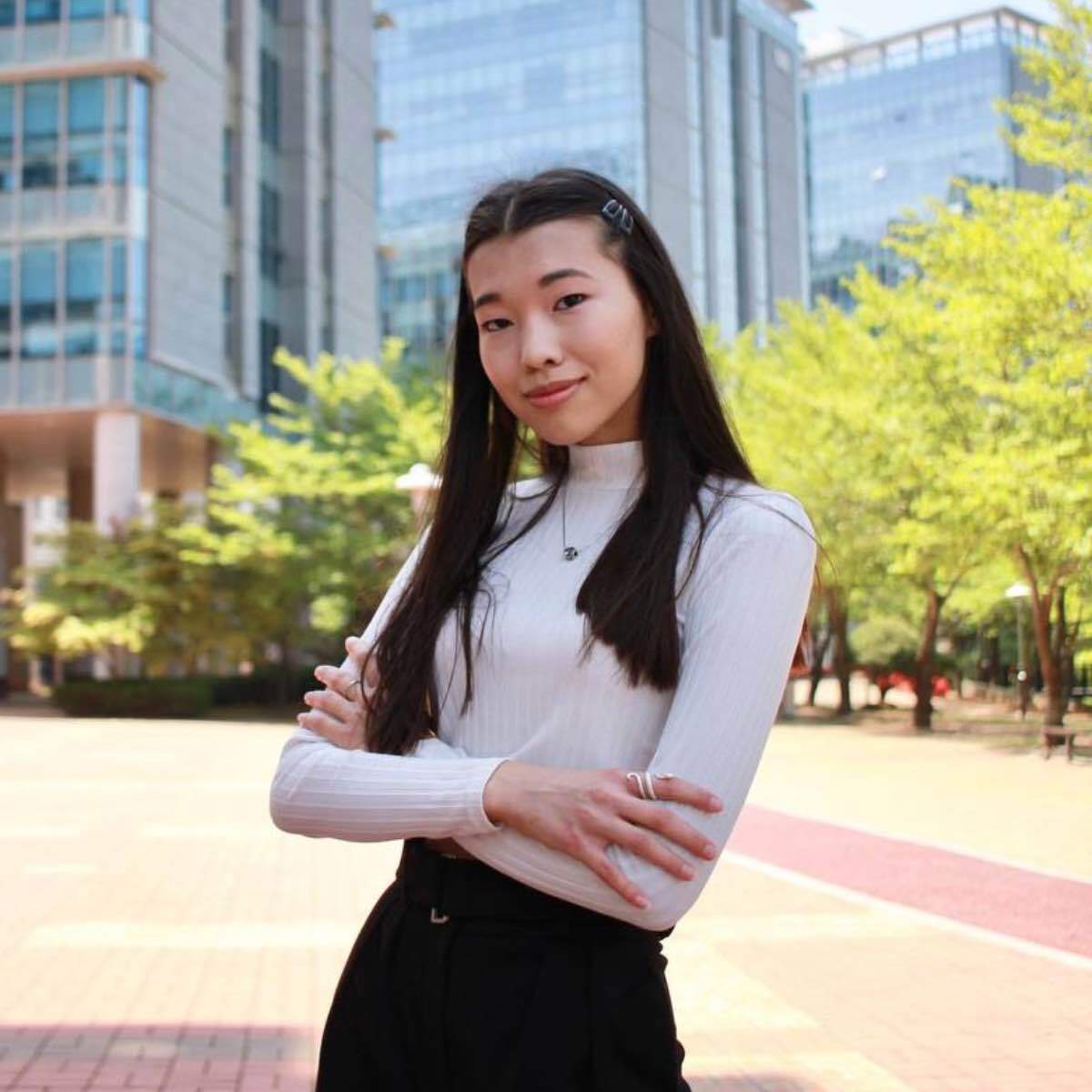 Double-majoring at UNIST: An English-taught education in Korea with a full scholarship