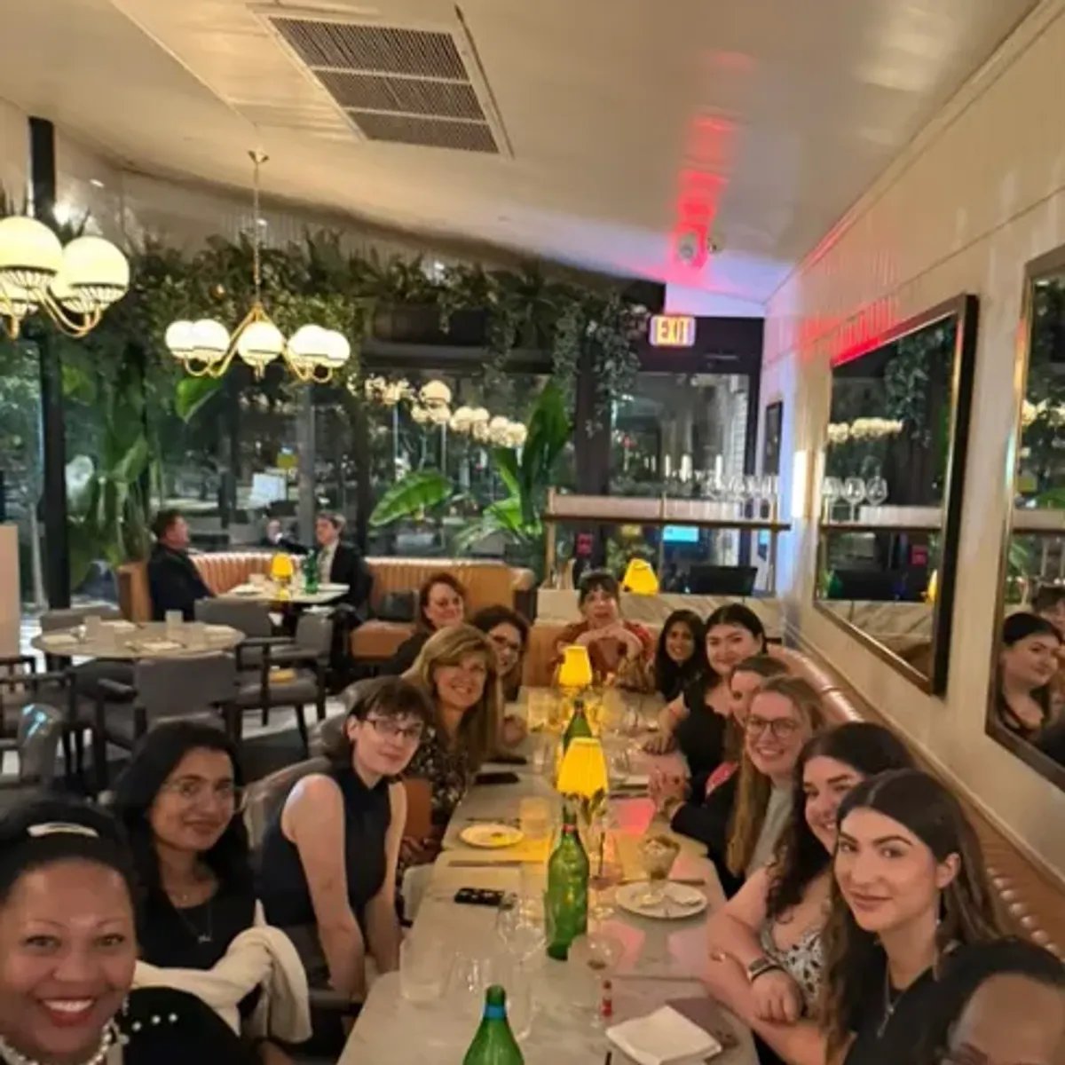 Dreams, Doubts, and a One-Way Ticket to a Historical Women's College in the US