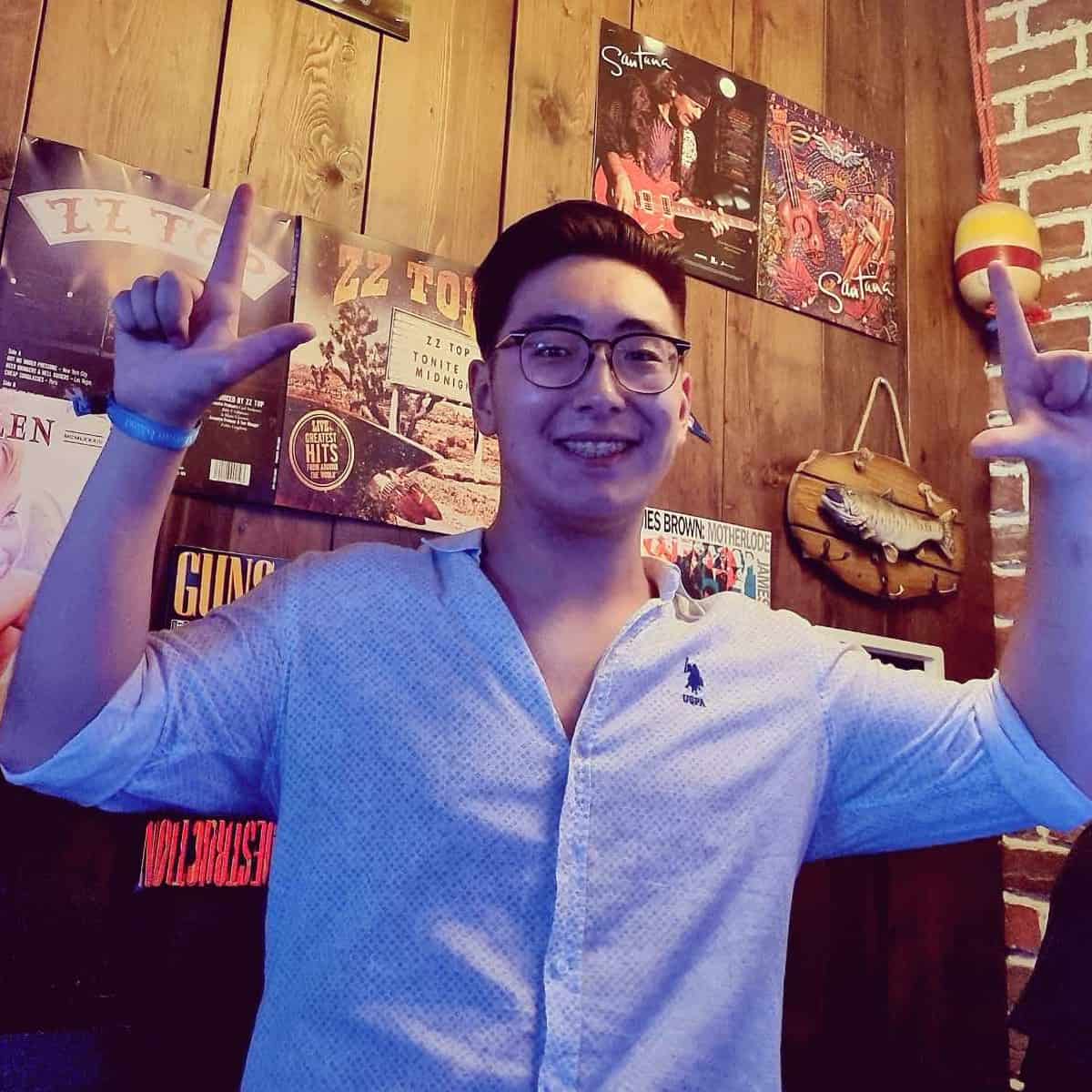 Recent story about Texas Tech University