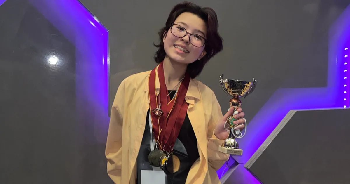 Essays, Rehab Centers, and the UN: The Unconventional Path That Got Me into NYU Abu Dhabi