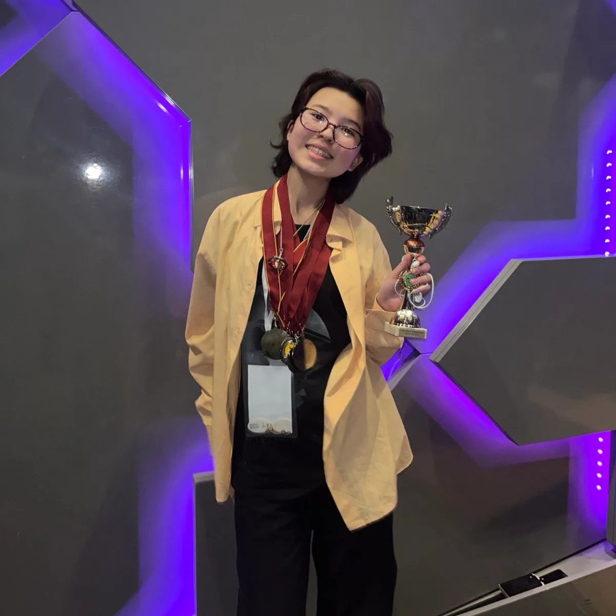 Essays, Rehab Centers, and the UN: The Unconventional Path That Got Me into NYU Abu Dhabi