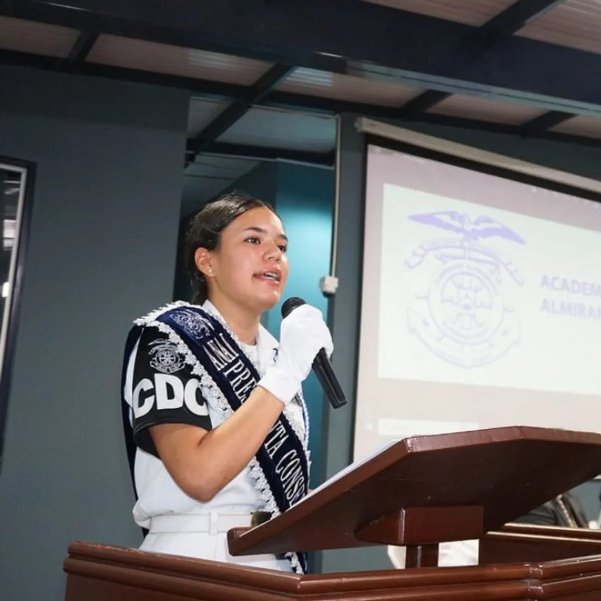 Every Drop Counts: Turning Imperfection into a Full Ride Scholarship at Middlebury College